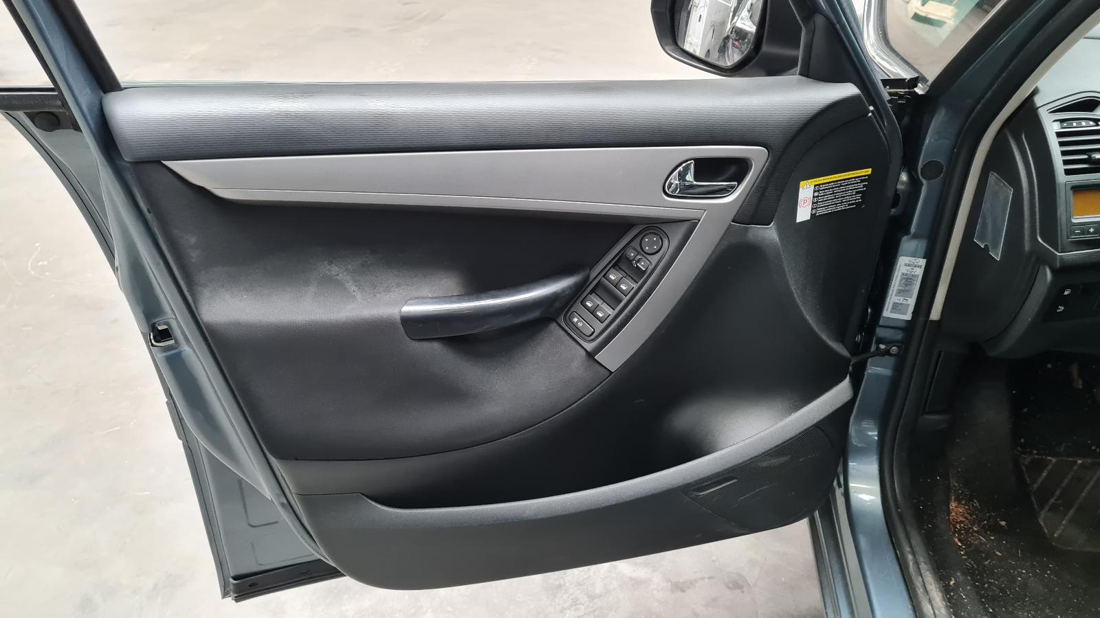 CITROEN C4 PICASSO RUIMTEWAGEN 7 PERS