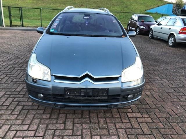 CITROEN C5 BREAK