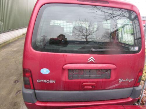 CITROEN BERLINGO 1.8 MULTI