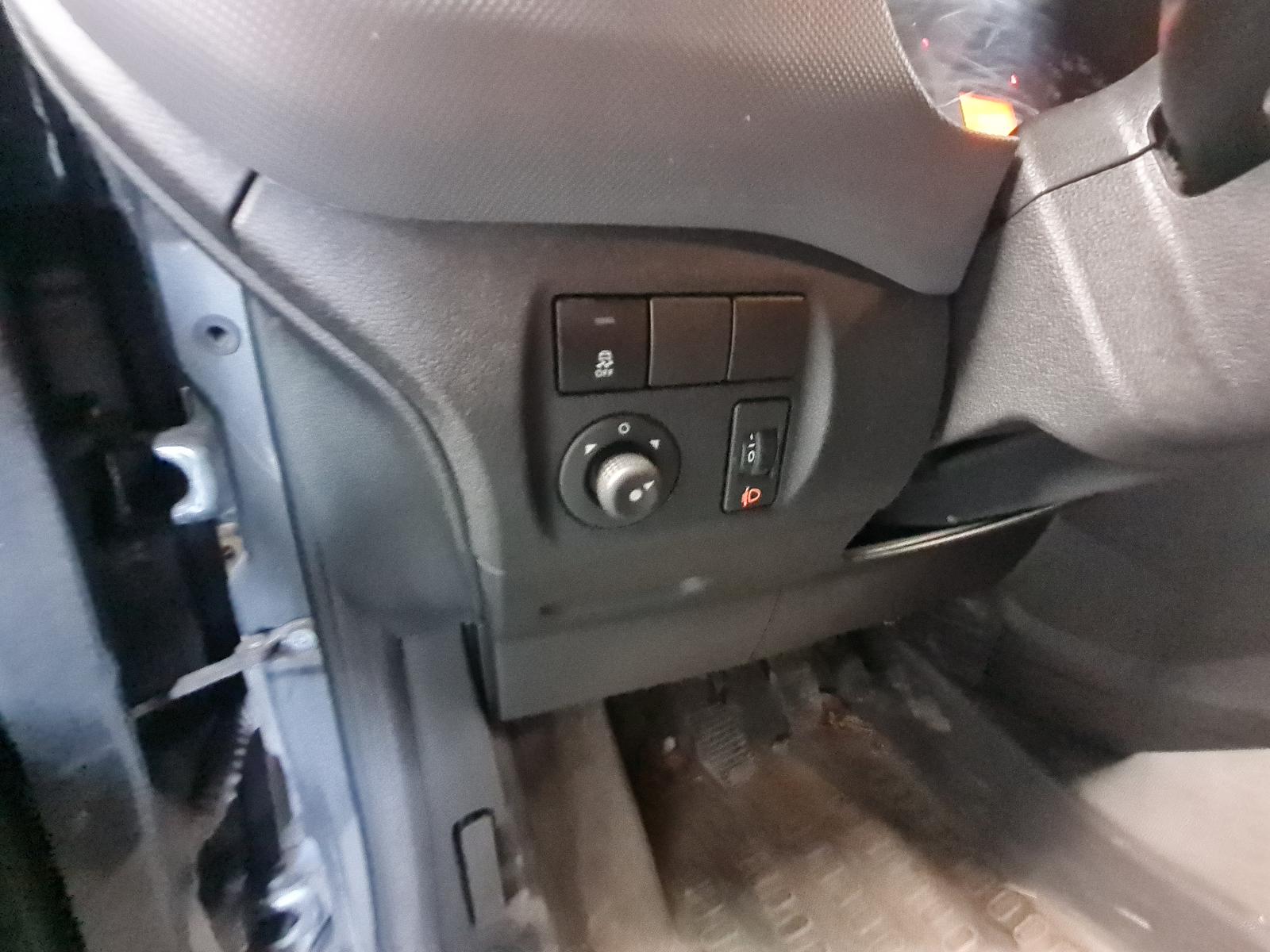 CITROEN BERLINGO BUS (B9)