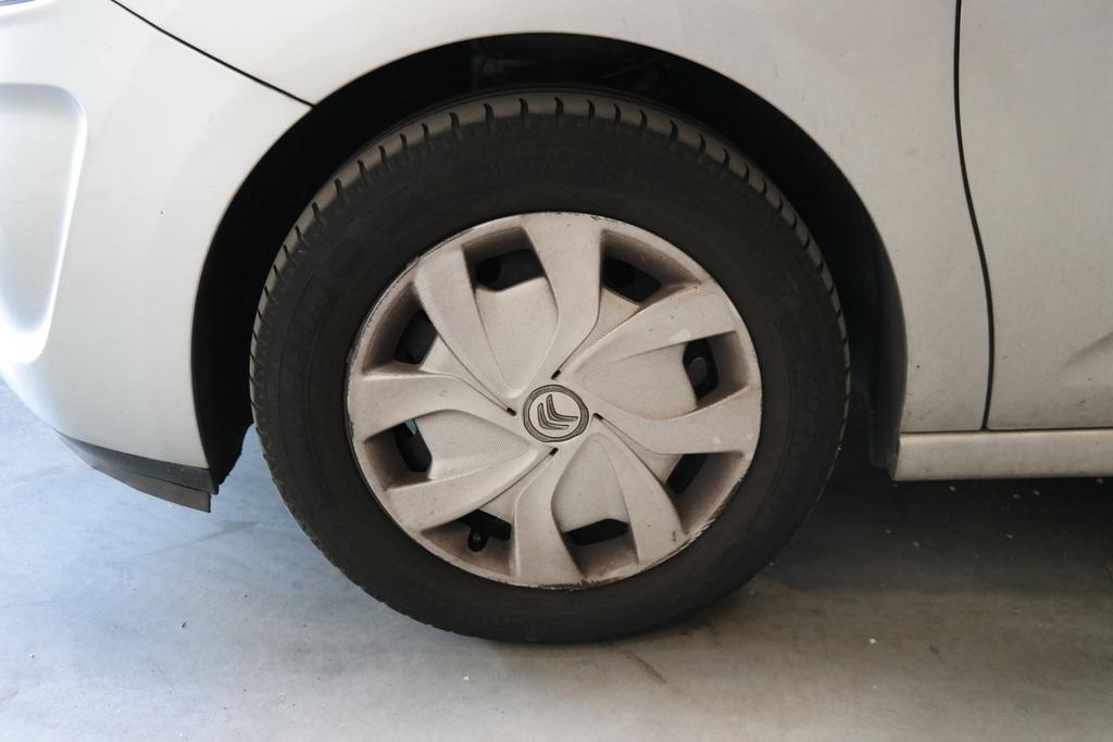 CITROEN C3 C3 A51