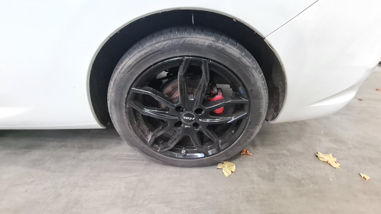 PEUGEOT 308 308 (T7) COUPE CABRIO 2DRS