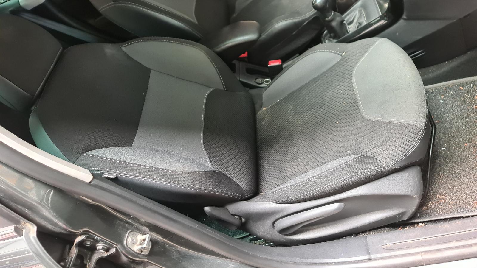 CITROEN C3 (A51) SEDAN 5 DEURS