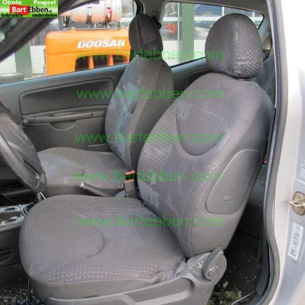 CITROEN C2 1.1