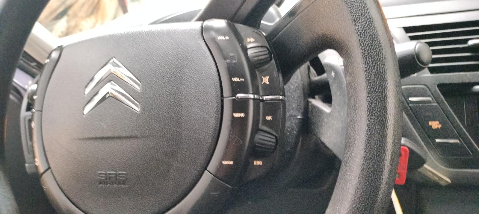CITROEN C4 PICASSO FAMILIALE