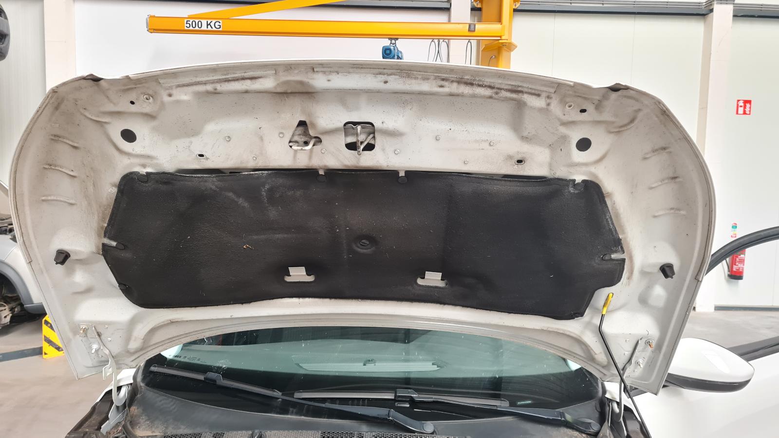 PEUGEOT 308 (T9) 308 (T9) 5DRS BREAK