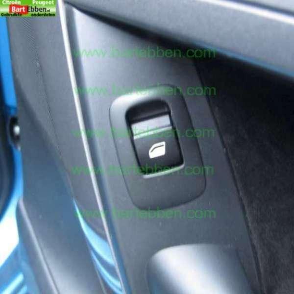 CITROEN C4 PICASSO 2.0 5 PERS