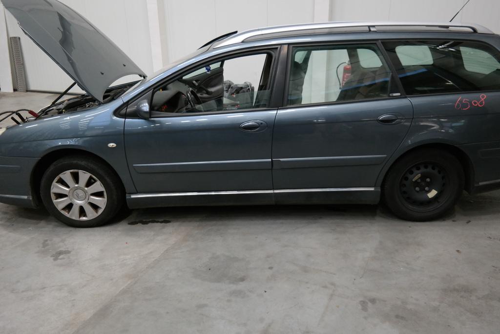 CITROEN C5 BREAK