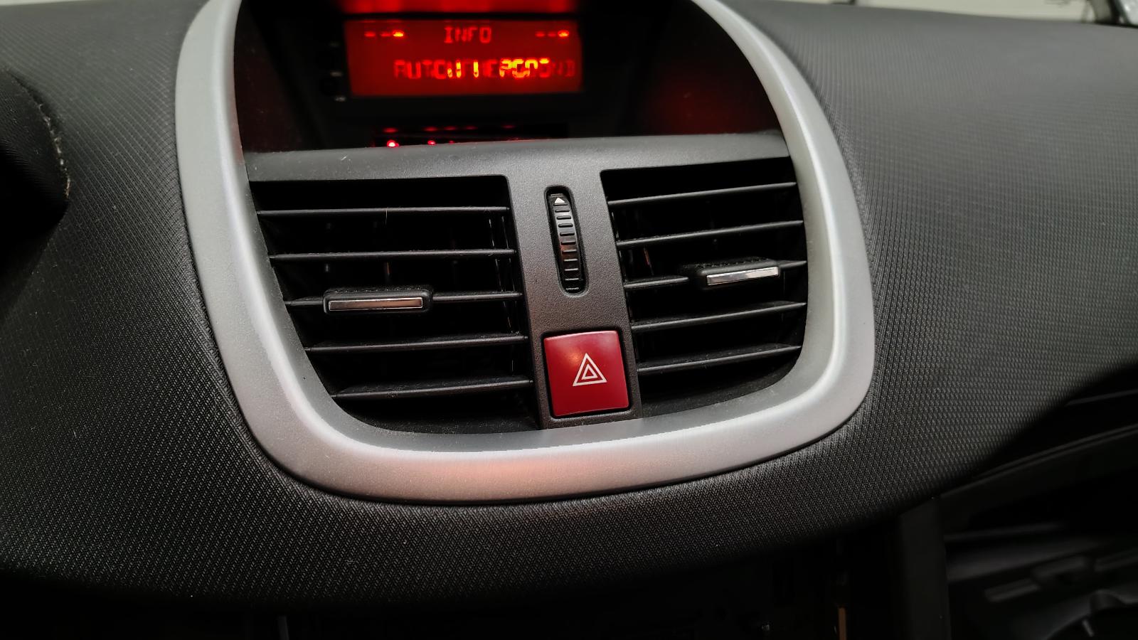 PEUGEOT 207 5 drs break
