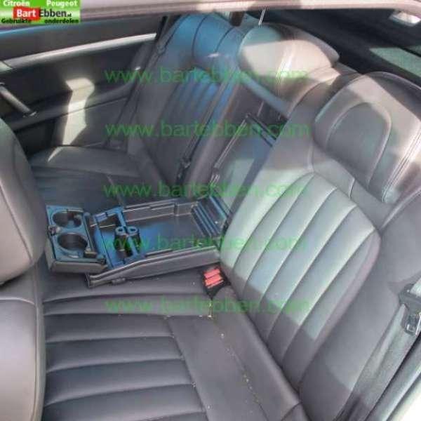 PEUGEOT 407 2.2 16V