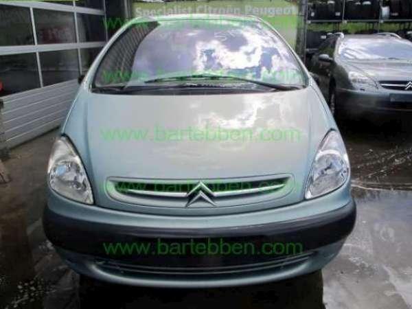 CITROEN XSARA PICASSO 1.8 16V
