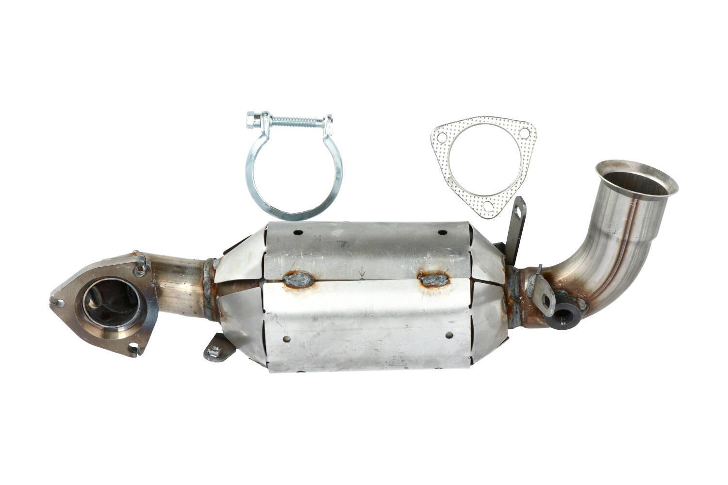 NIEUW EX BTW AFTERMARKET 9803403380