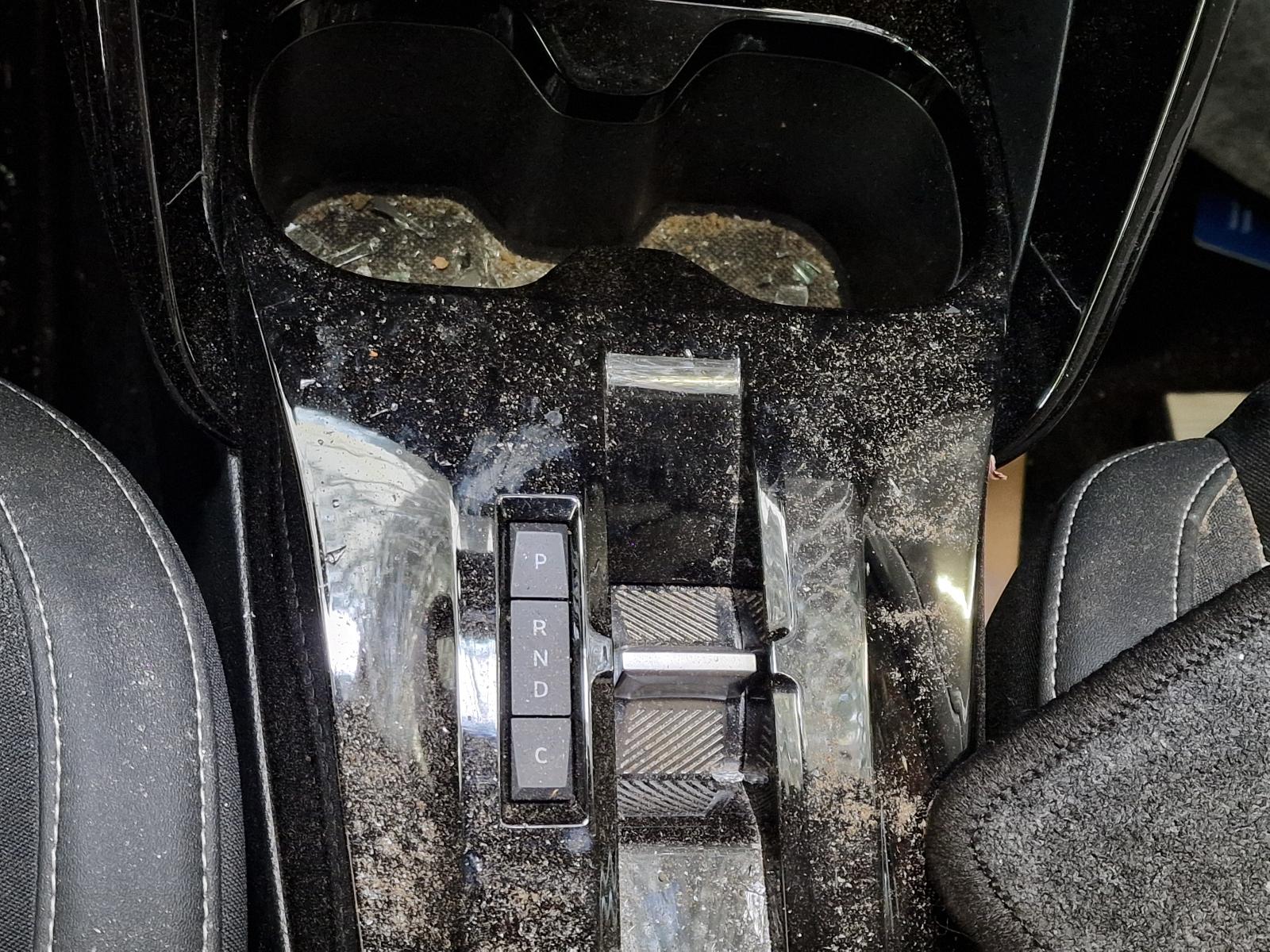 CITROEN C3 (CC21) C3 (CC21)