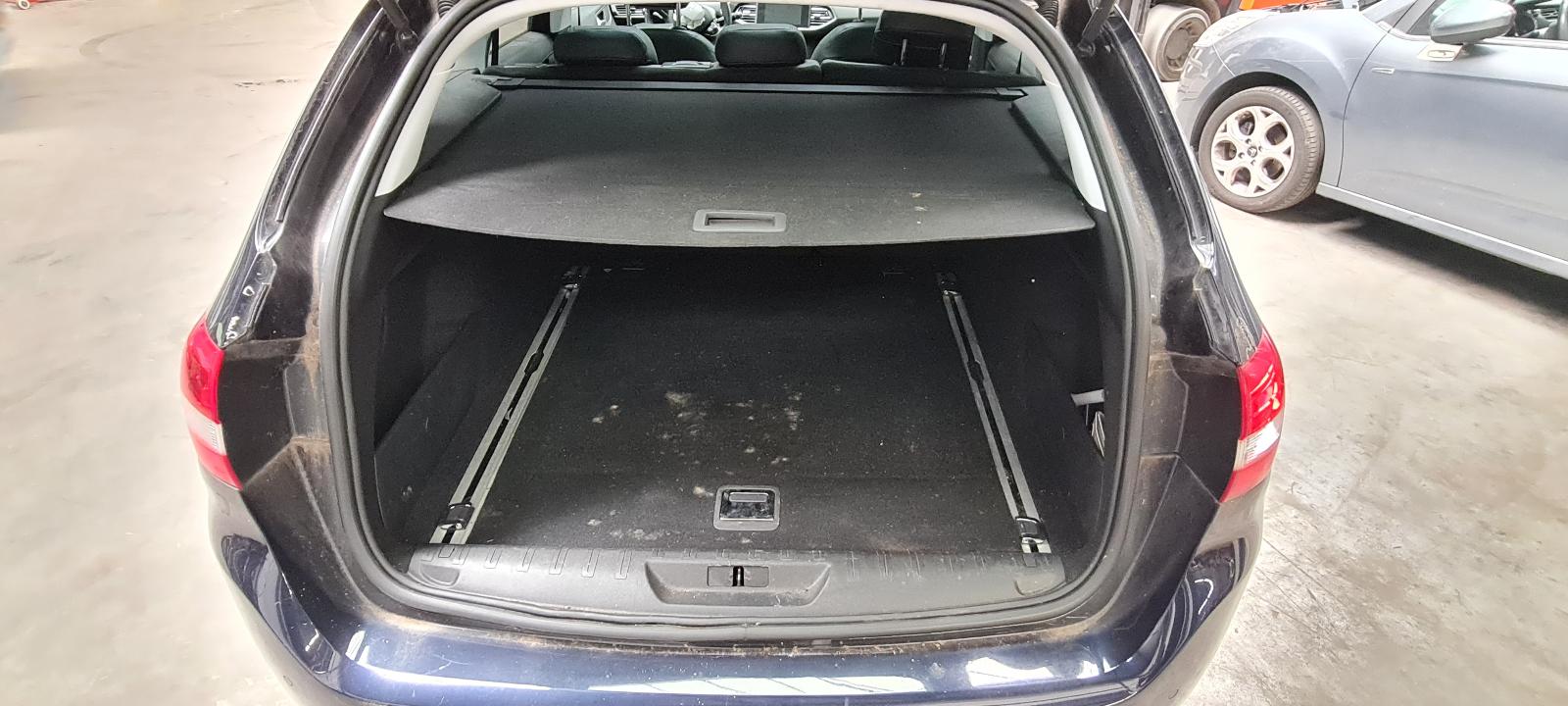 PEUGEOT 308 (T9) 308 (T9) 5DRS BREAK