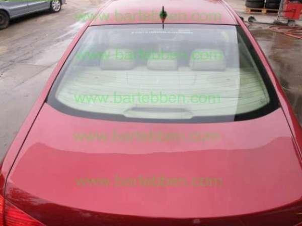 PEUGEOT 607 2.7 HDI