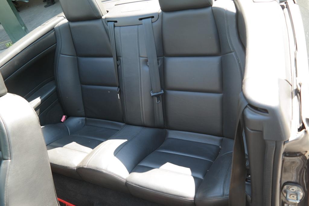 PEUGEOT 307 1.6 CABRIO