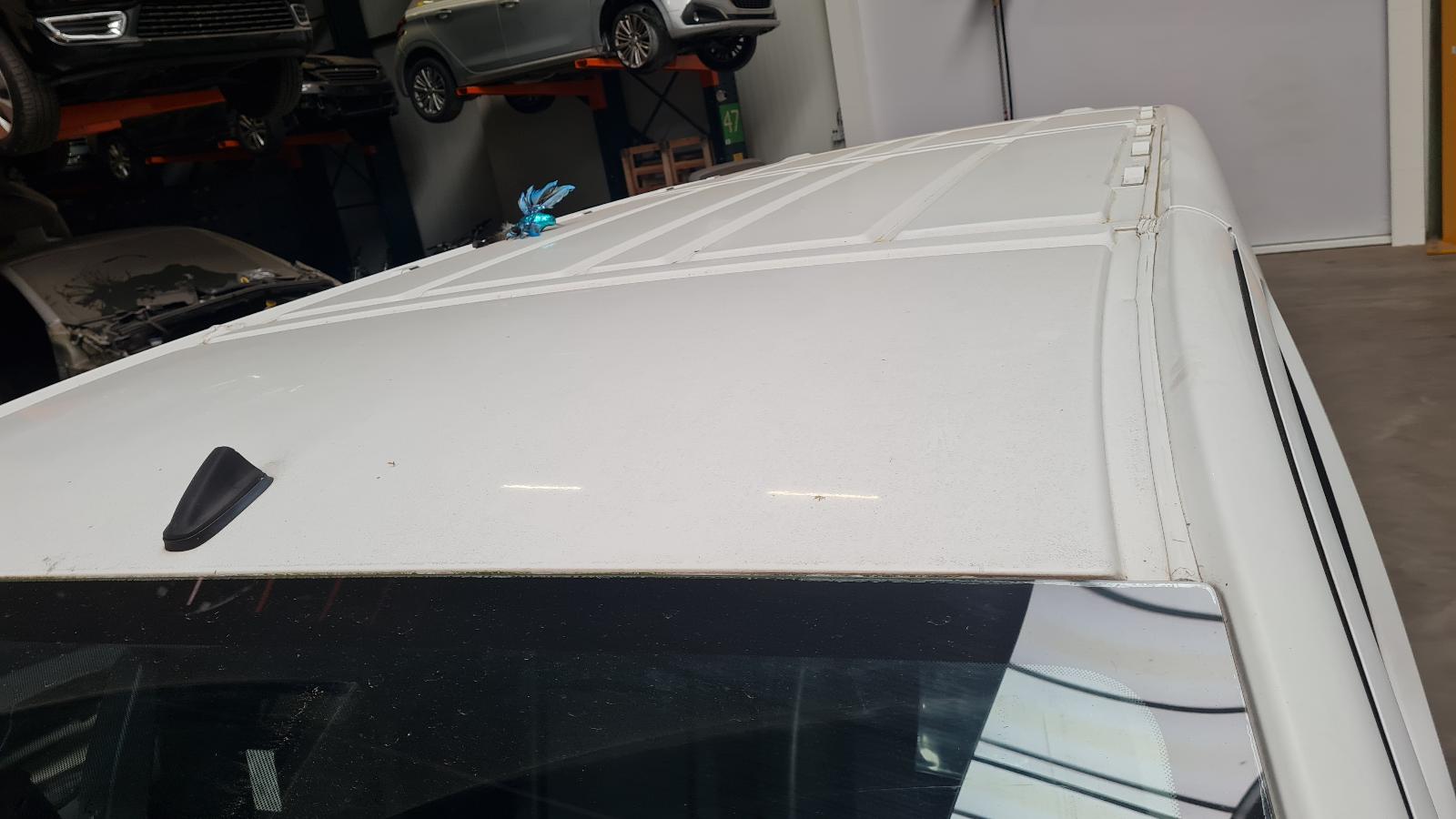 CITROEN JUMPY 4(K0) BESTELWAGEN JUMPY 4 (K0)