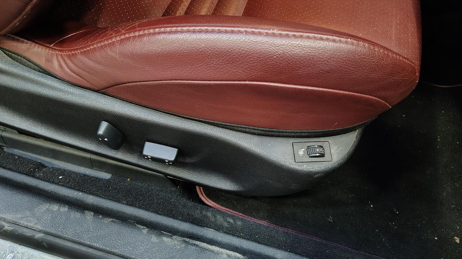 PEUGEOT 407 COUPE 2 DRS