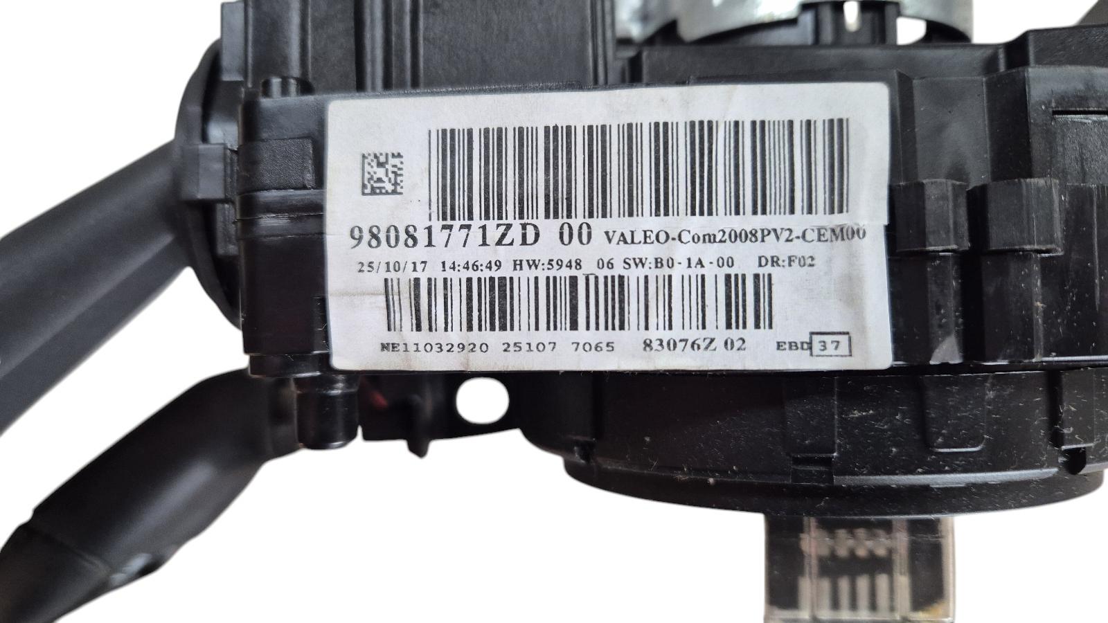 98030394ZD RP 98081771ZD RP 98154494ZD