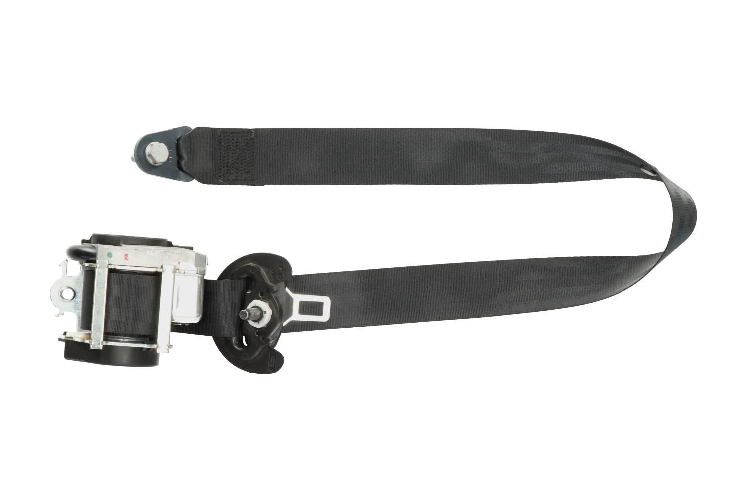 ZWARTE BAND A2 96776842XX
