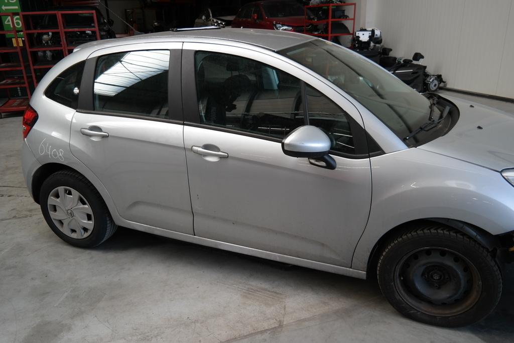CITROEN C3 C3 A51