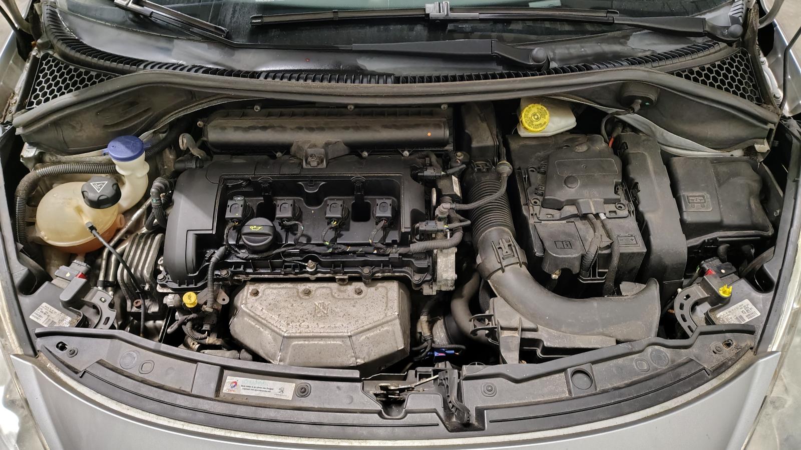 PEUGEOT 207 5 drs break