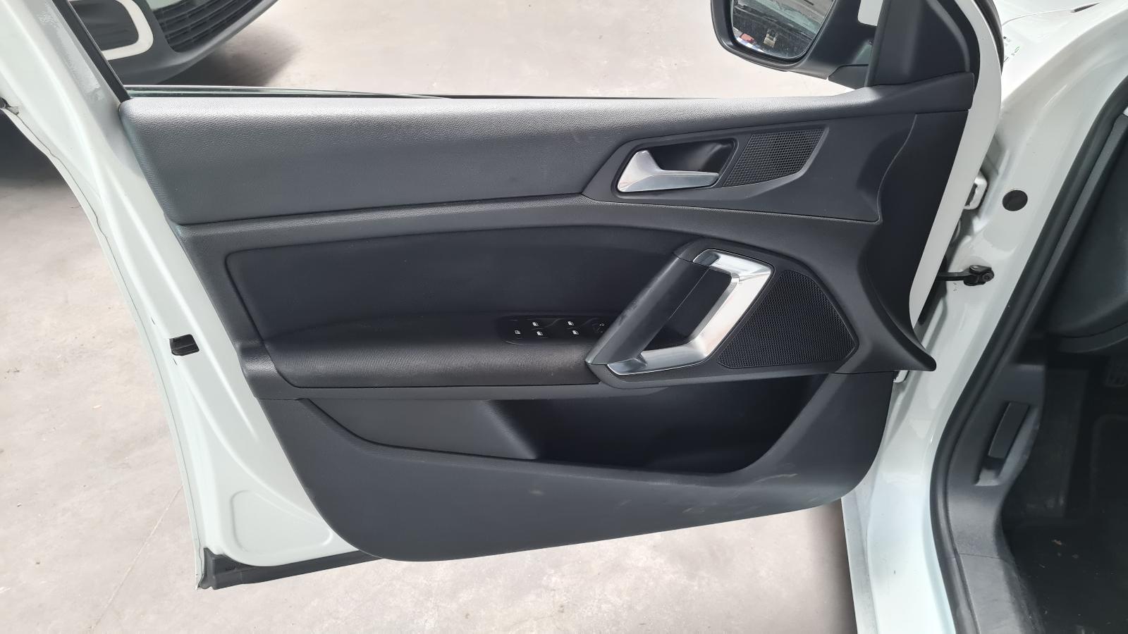 PEUGEOT 308 (T9) 308 (T9) 5DRS BREAK