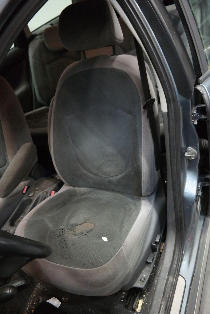 CITROEN C5 BREAK
