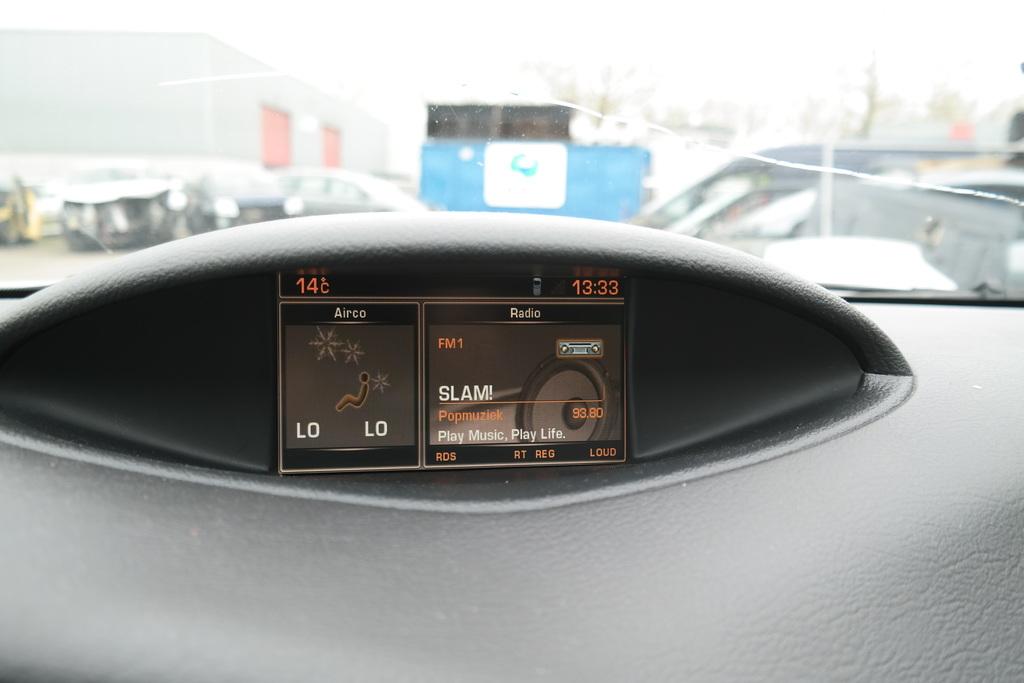 CITROEN C5 3.0 AUT.