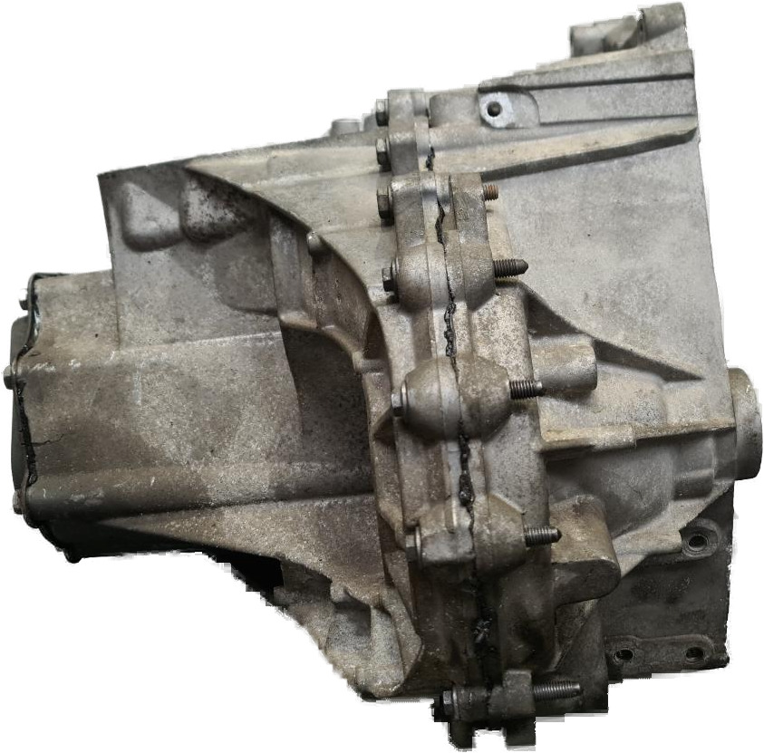 ZONDER ROBOT 20DS52 0505350