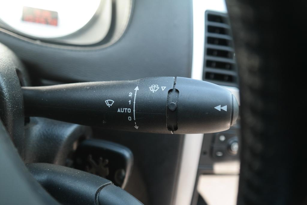 PEUGEOT 307 1.6 CABRIO