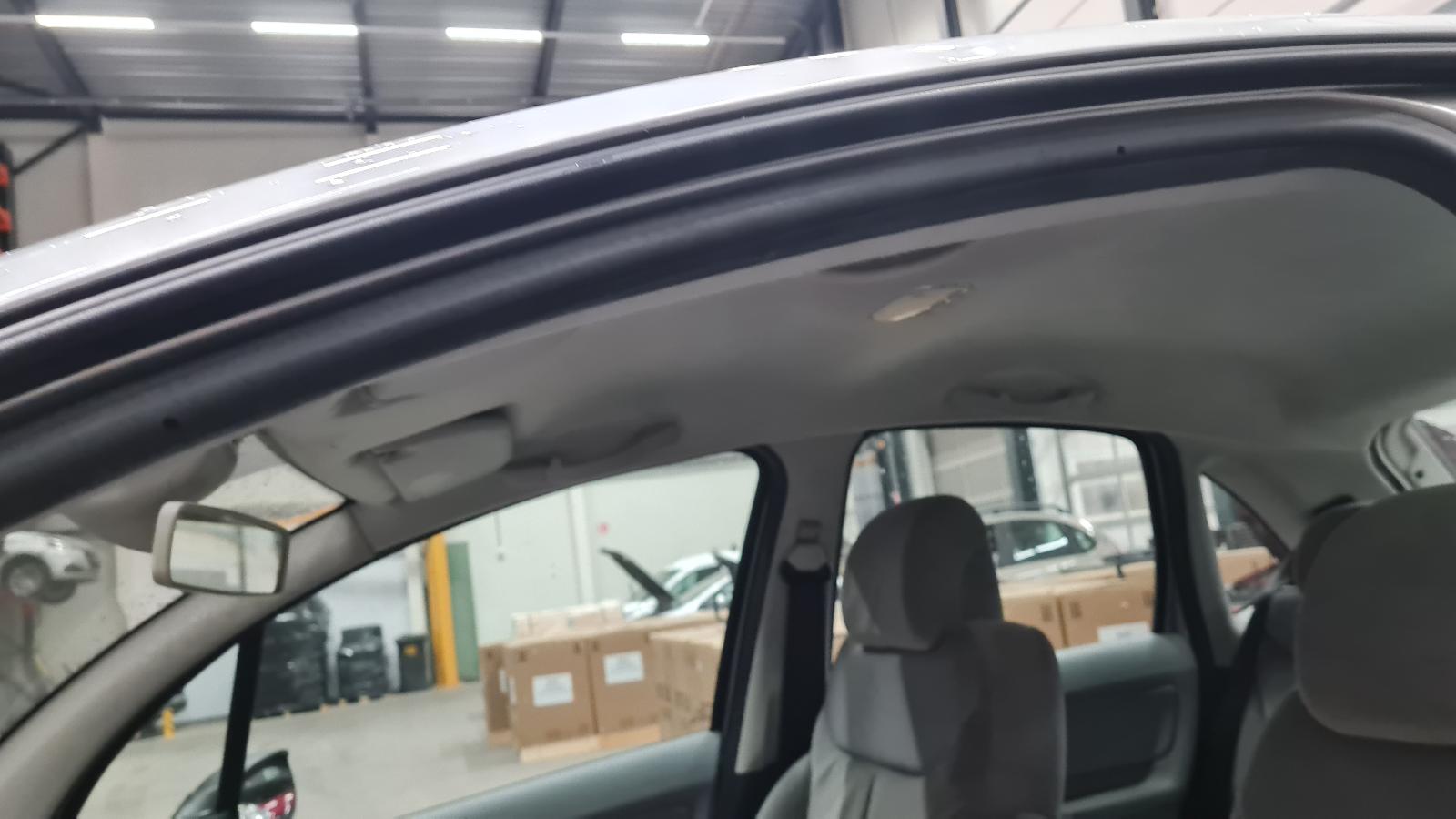 CITROEN C3 5 DRS SEDAN