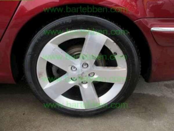 PEUGEOT 607 2.7 HDI