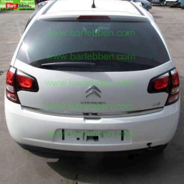 CITROEN C3 COLL.PLUS