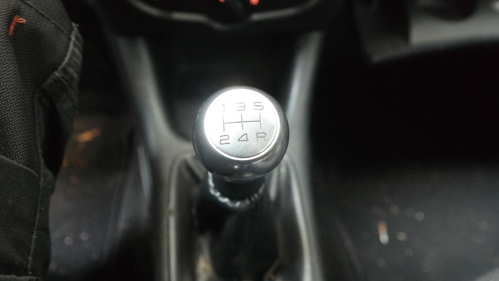 PEUGEOT 206 5drs sedan 206+