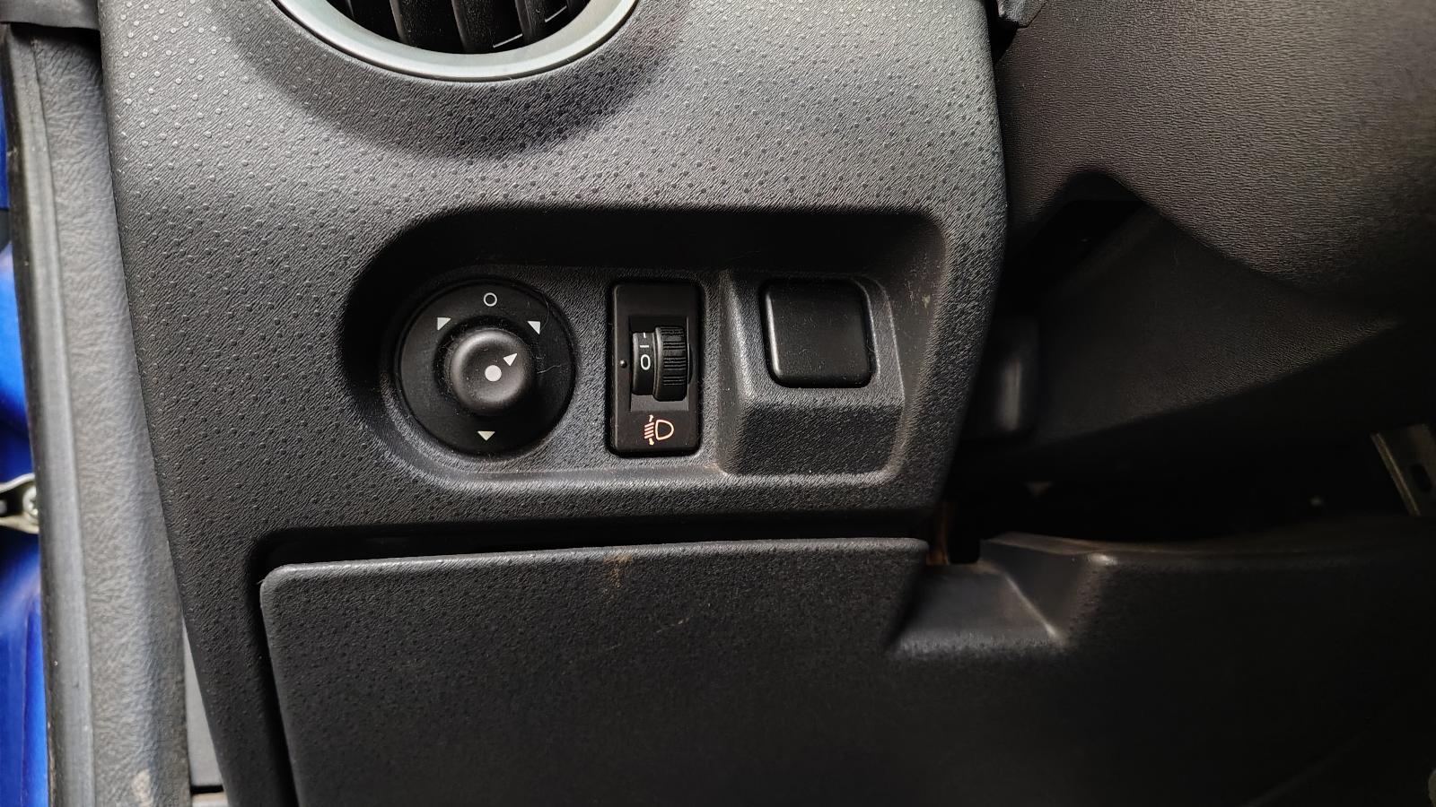 CITROEN C3 PLURIEL