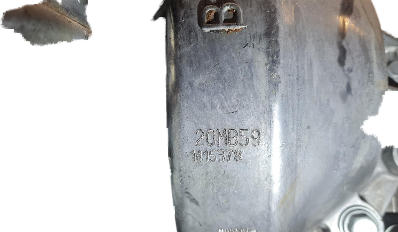 ALS NIEUW 20MB59 1415378