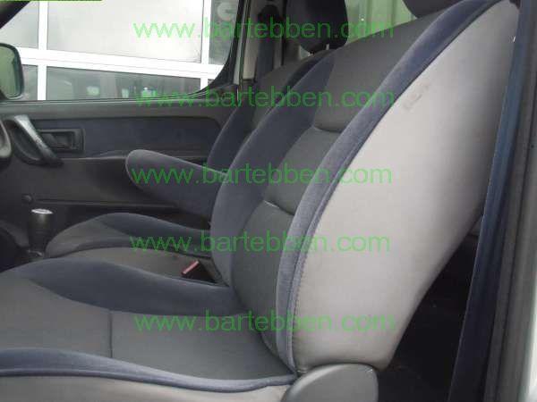 CITROEN BERLINGO FAMILIALE