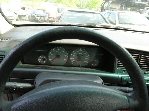 CITROEN XANTIA 1.8 BREAK