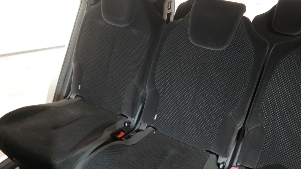 CITROEN C4 PICASSO ruimtewagen