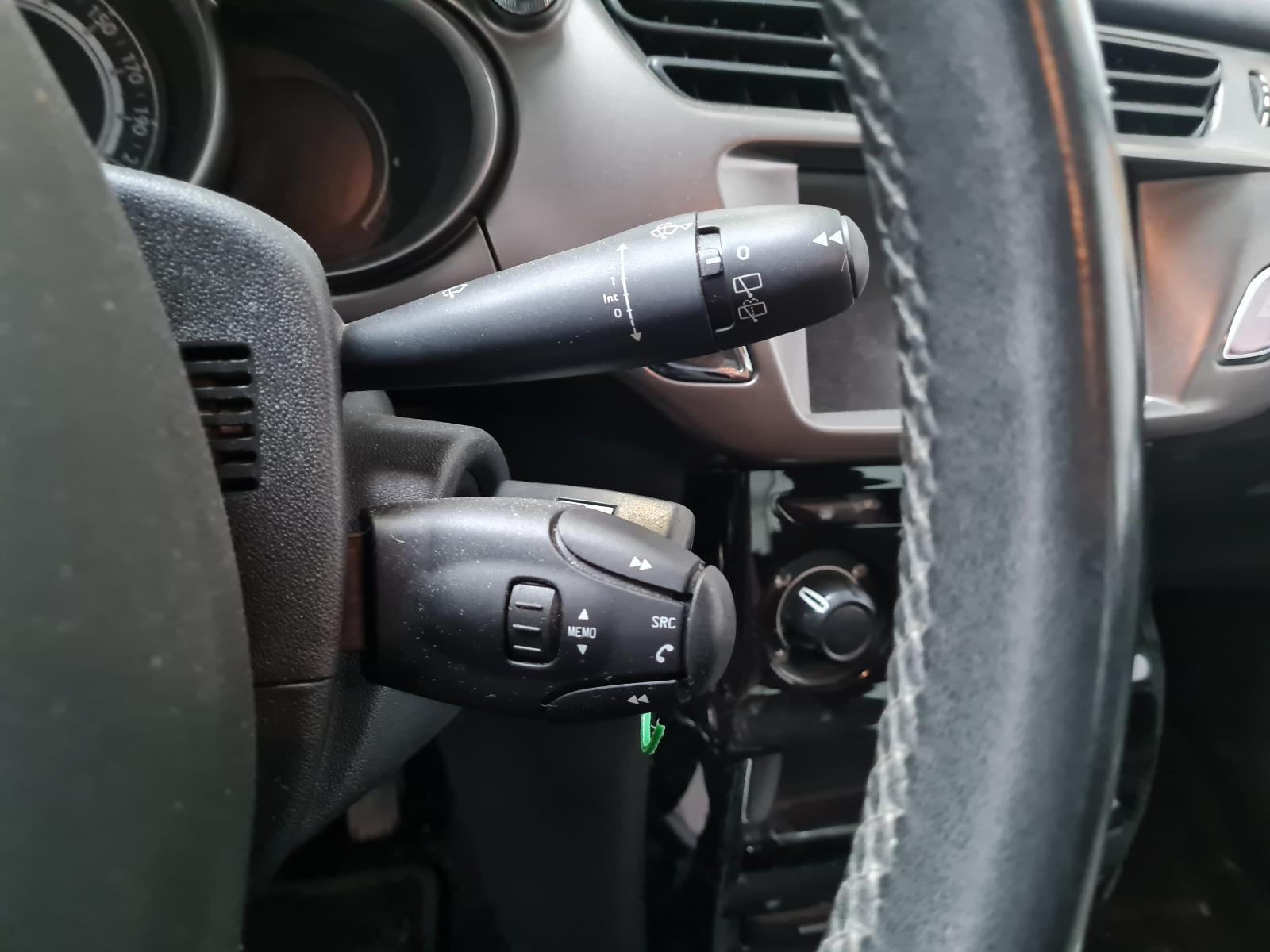 CITROEN C3 C3 (A51)