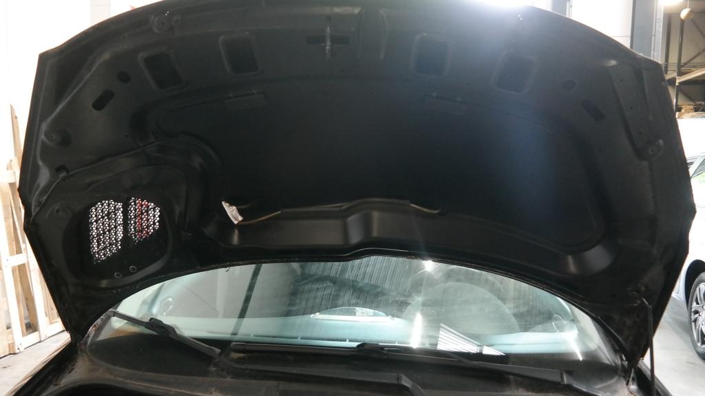 PEUGEOT 206 5drs sedan 206+