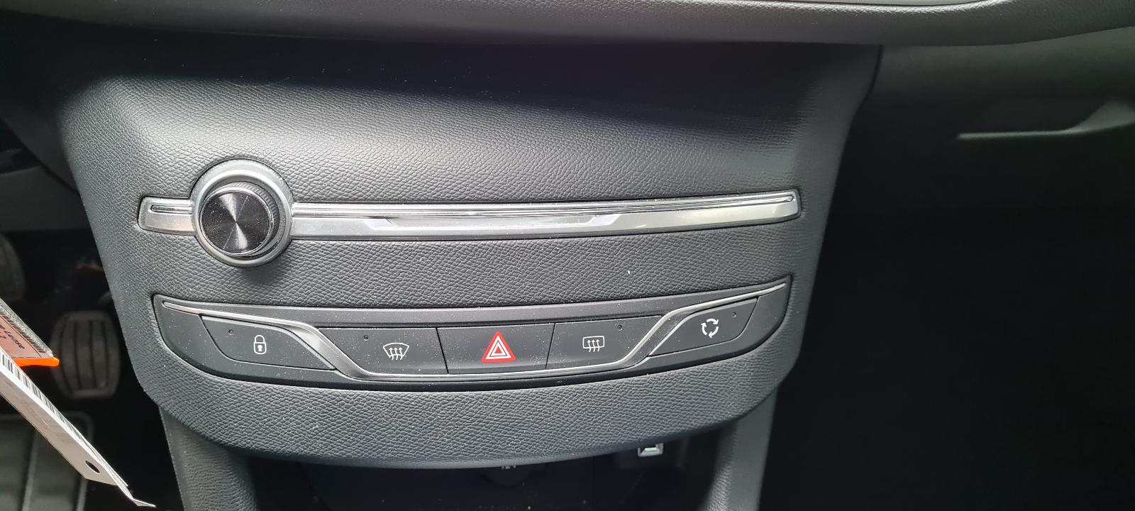 PEUGEOT 308 (T9) 308 (T9) 5DRS BREAK
