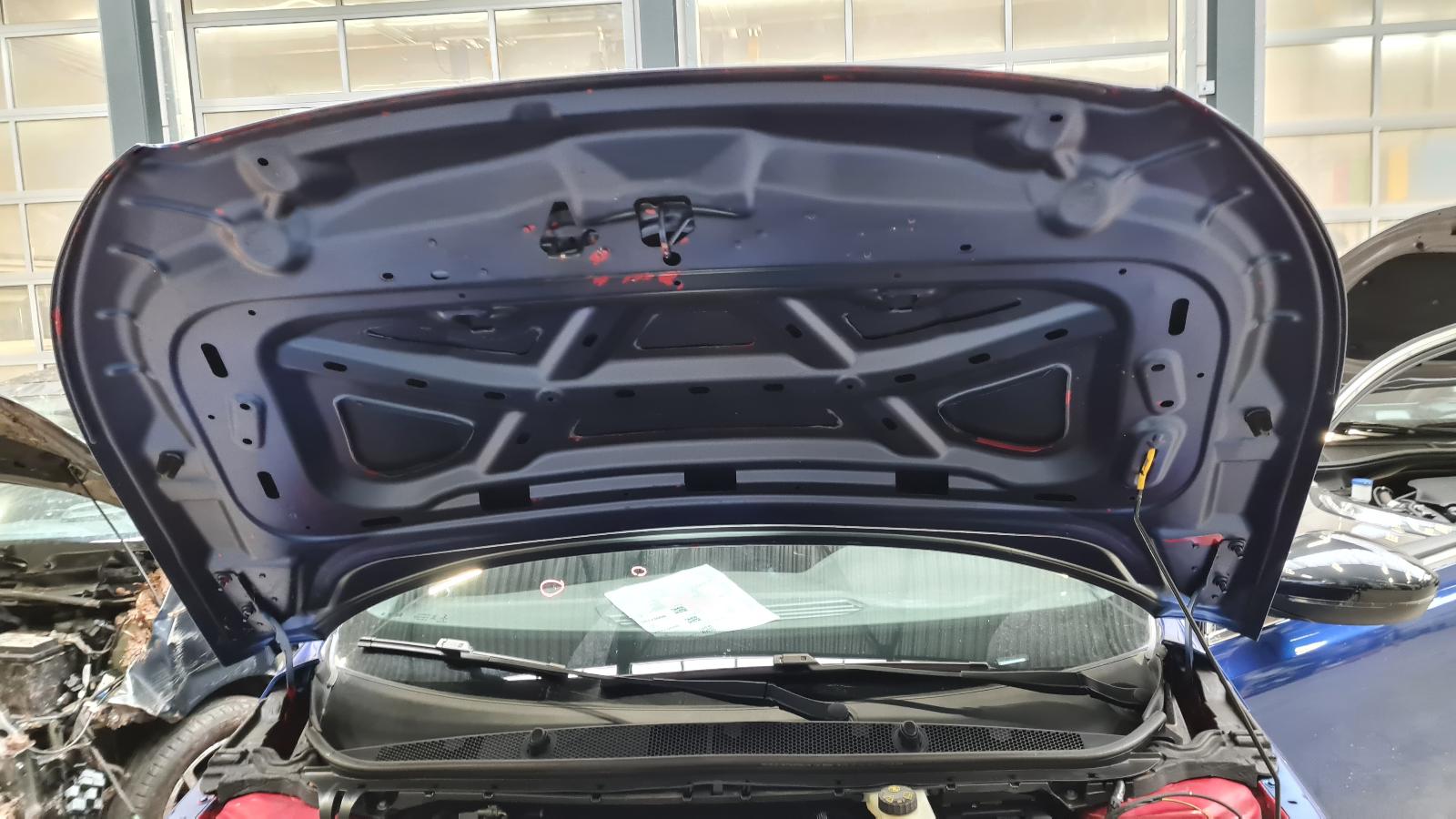 PEUGEOT 308 (T9) 308 (T9) 5DRS SEDAN GTI