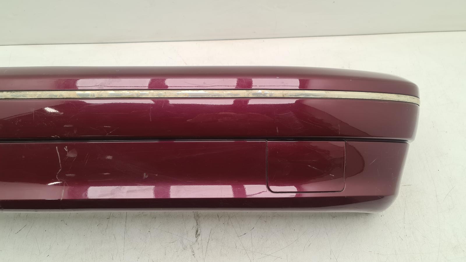 !KKS ROOD A3 !BEKRAST EN CHROOMLIJST VERWEERD 95666789