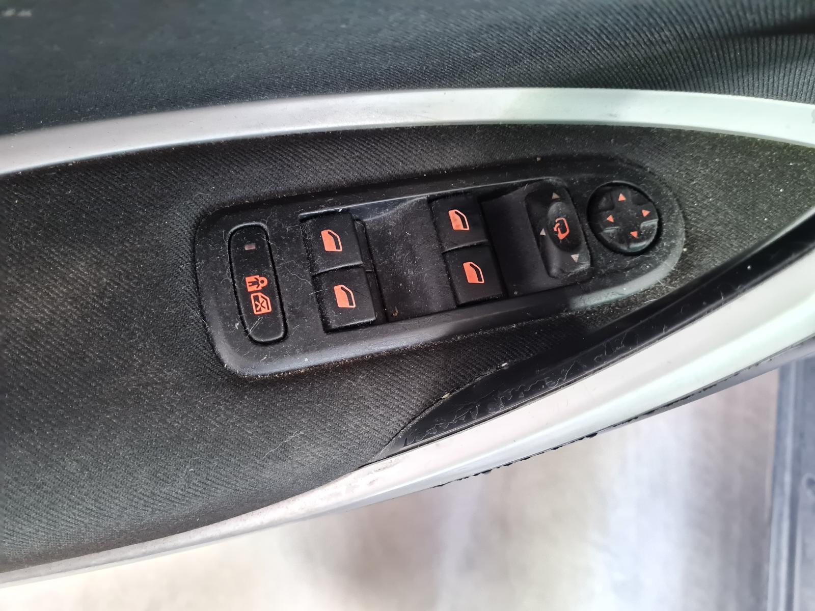 CITROEN C5 BREAK