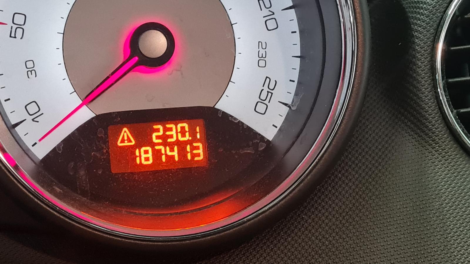 PEUGEOT 308 308 (T7) COUPE CABRIO 2DRS