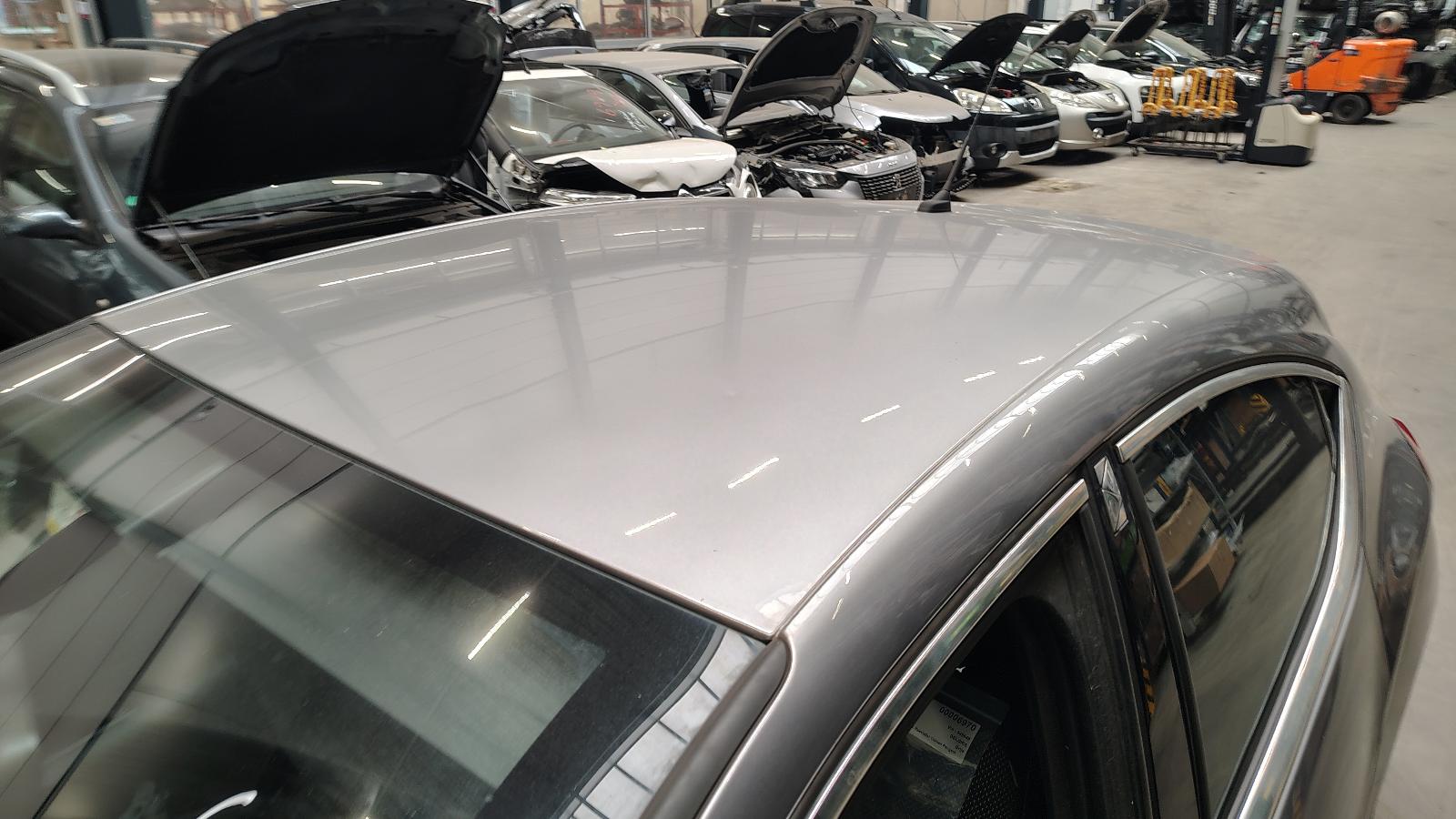 CITROEN DS4 DS4 3+2 DRS