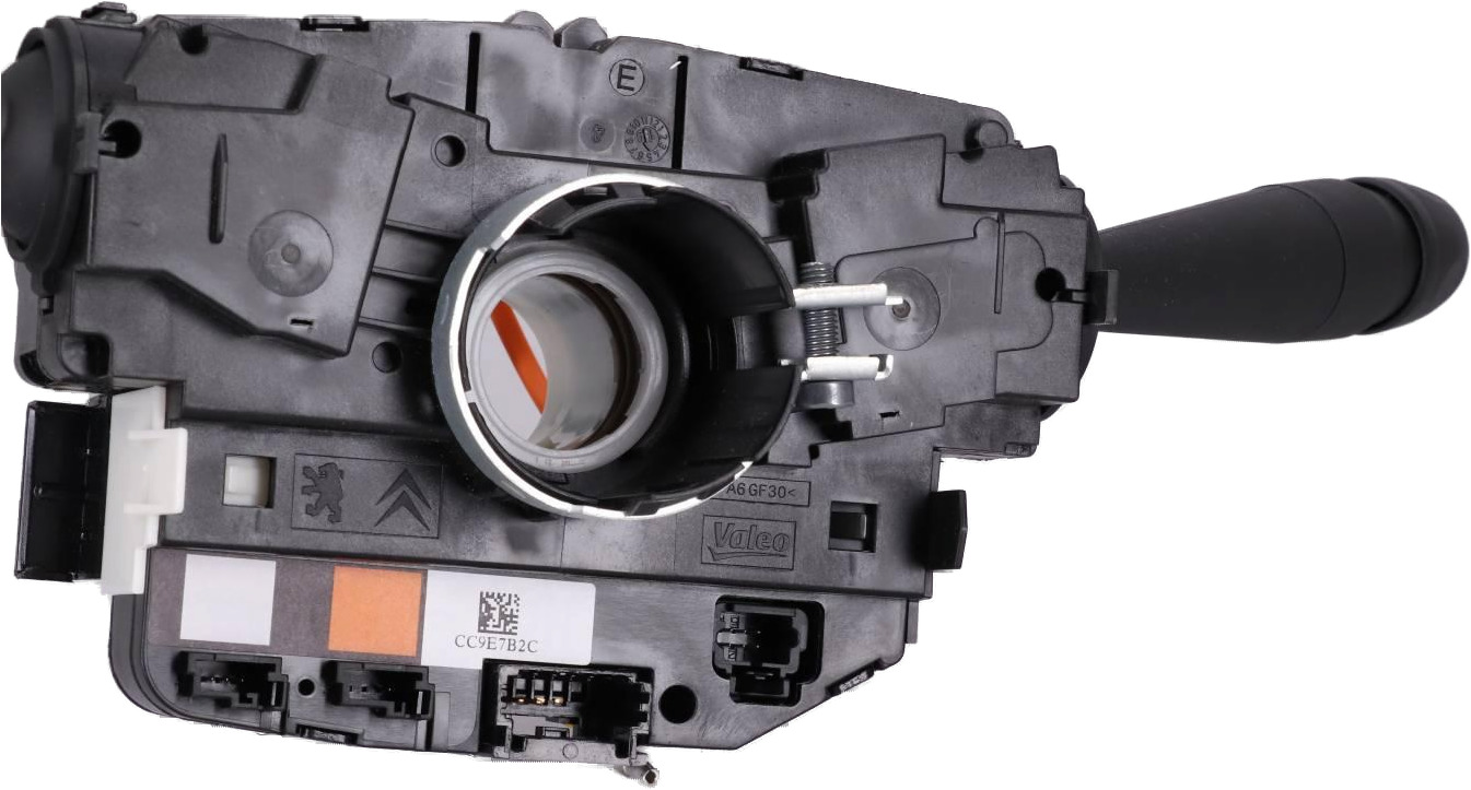 NIEUW EX BTW VALEO 98180654ZD