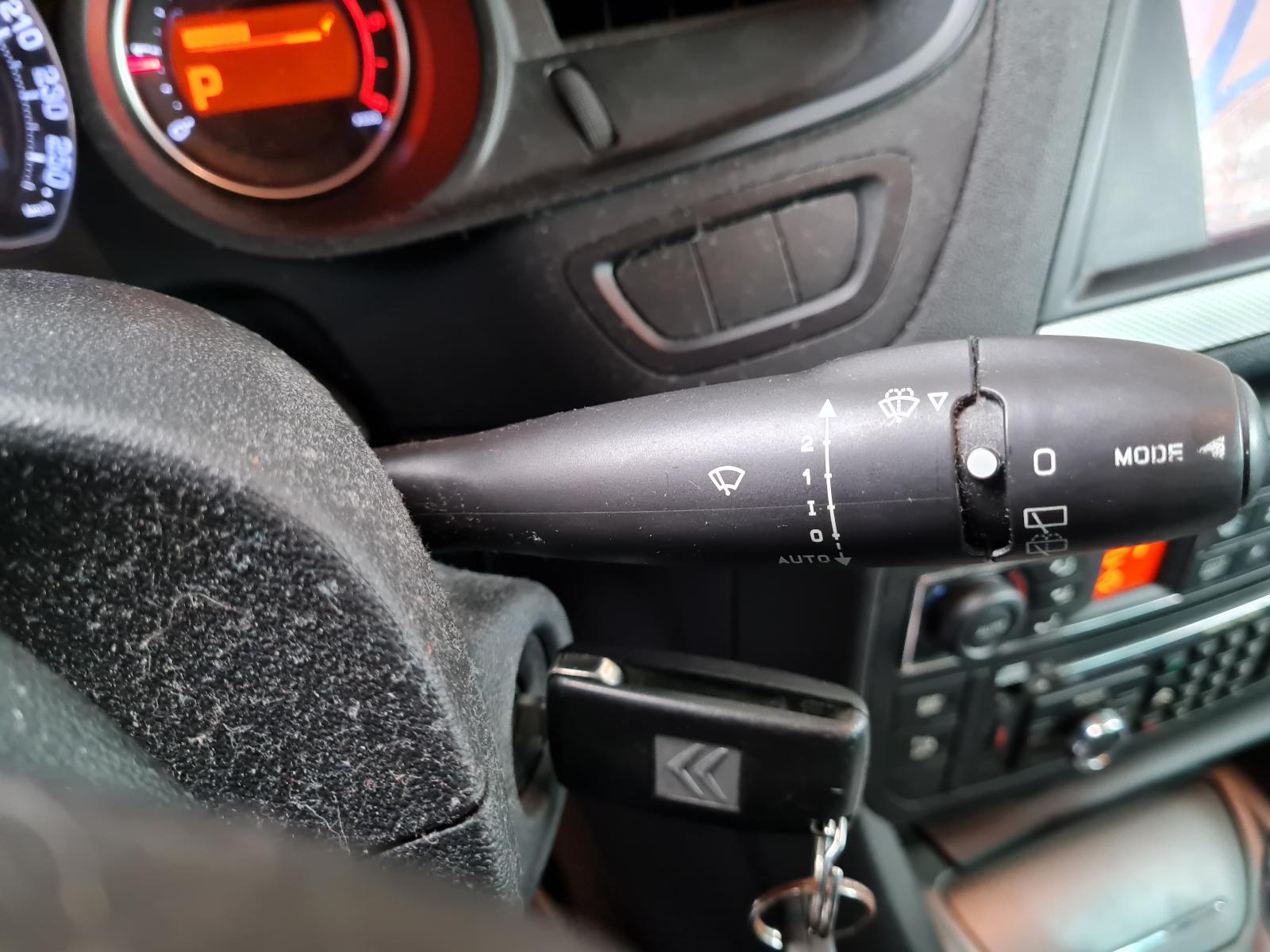 CITROEN C5 BREAK
